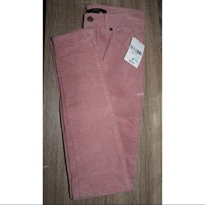 ⚜️ Forever 21’s Pink Corduroy Pants ⚜️